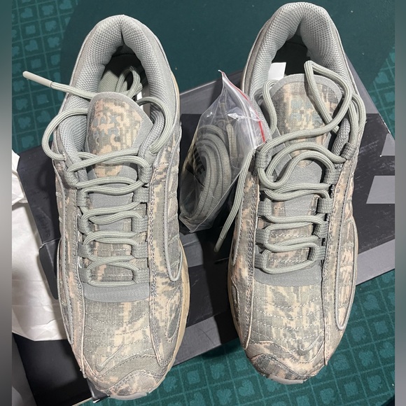 AIR MAX TAILWIND IV SP “UNISEX” NEW IN BOX MENS 9 WOMENS 10.5 - Picture 1 of 9